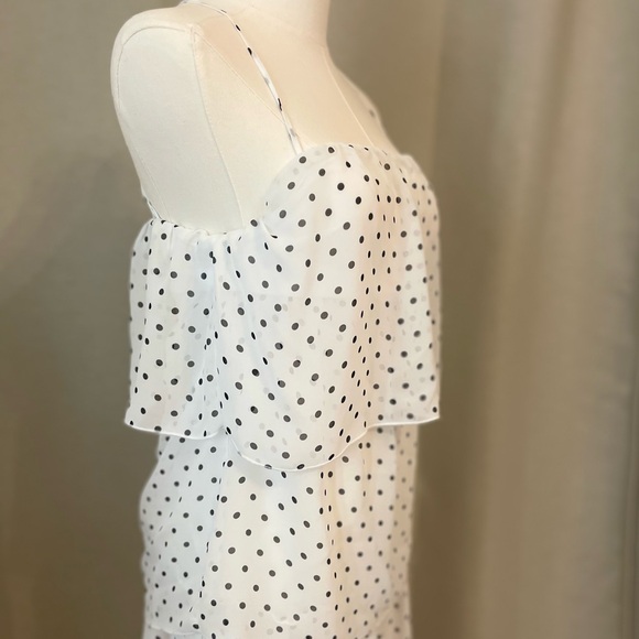 H&M Flowy Maxi Dress - Picture 4 of 7